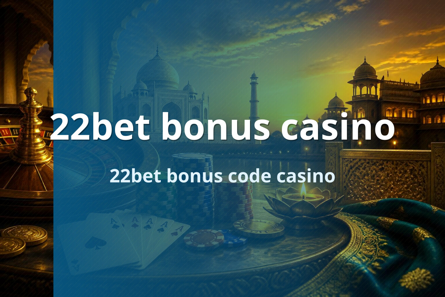 22bet bonus casino - gaming_brand