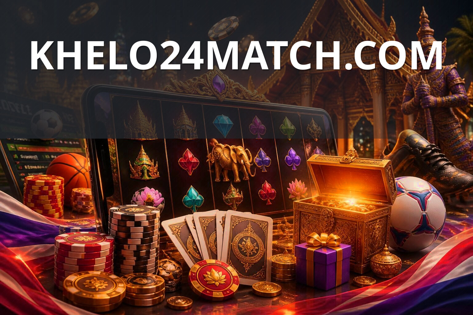KHELO24MATCH.COM - gaming