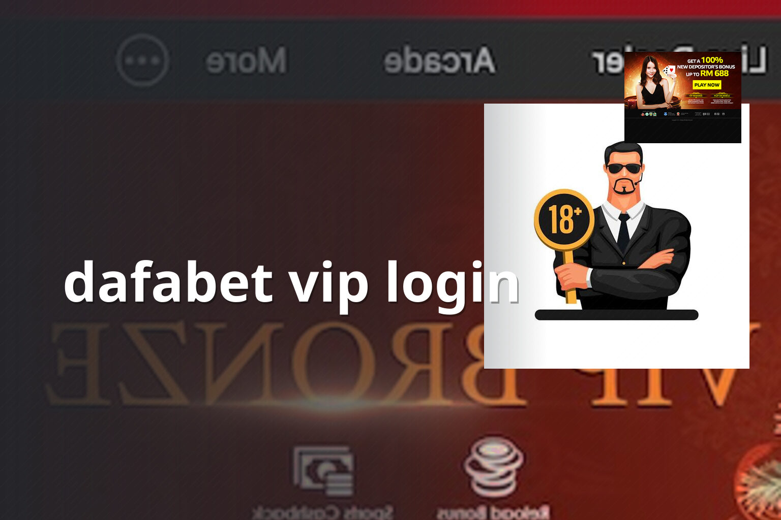 dafabet vip login - gaming_brand