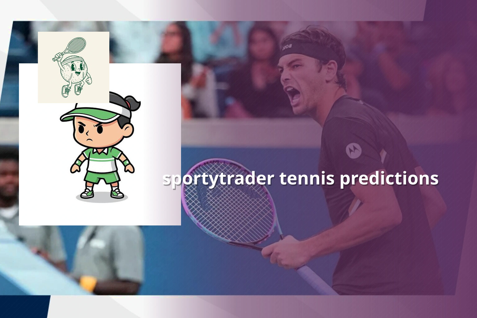 sportytrader tennis predictions - sportsbook