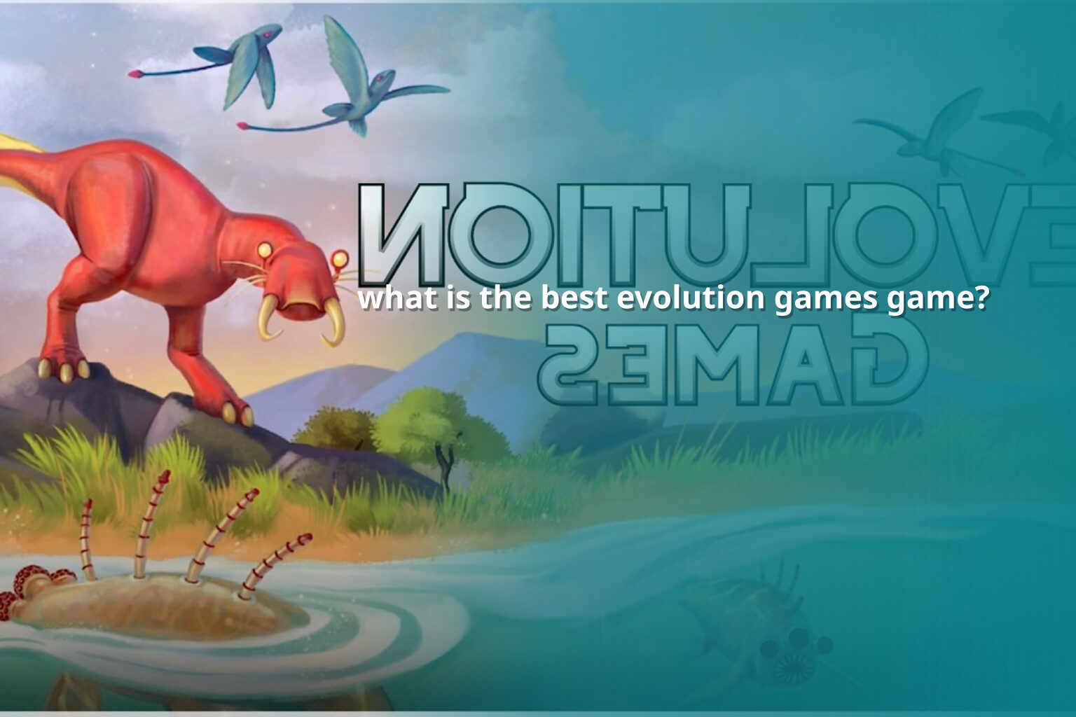 what is the best evolution games game? - casino
