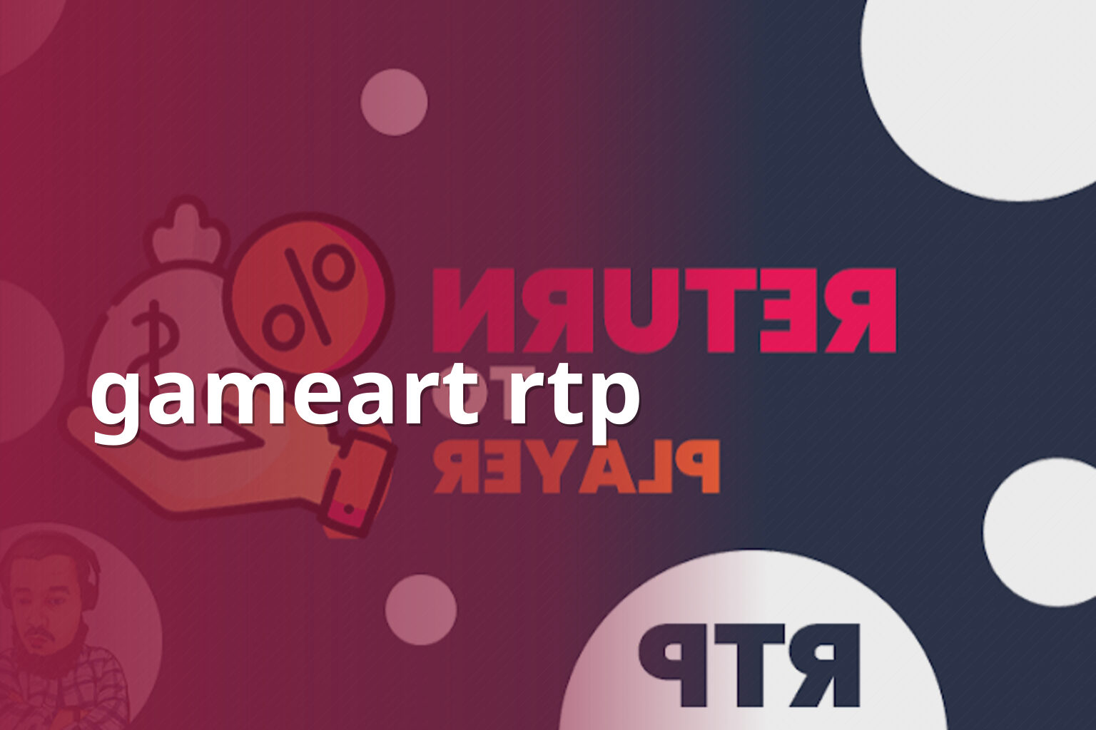 gameart rtp - gaming_brand