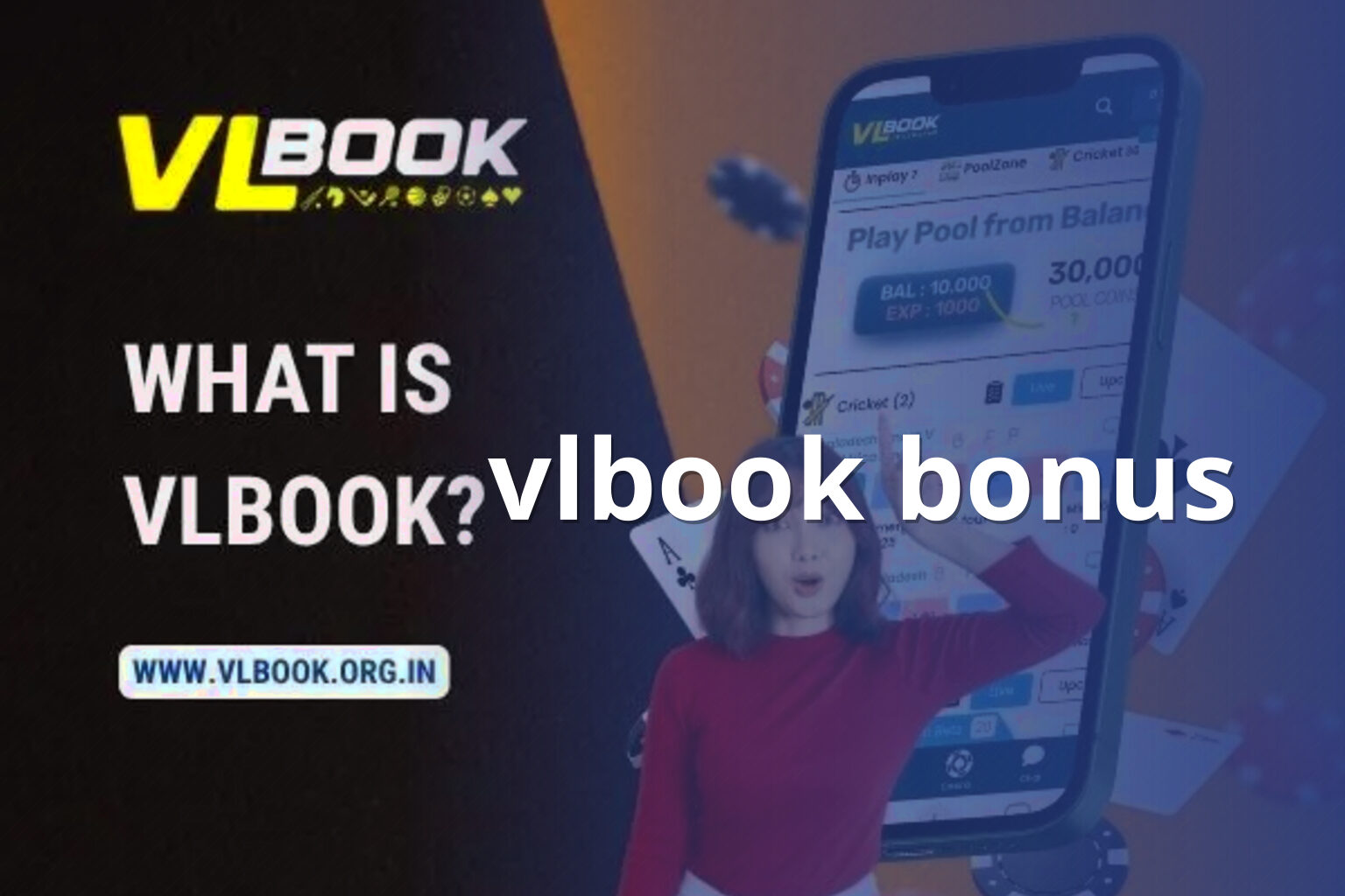 vlbook bonus - gaming_brand