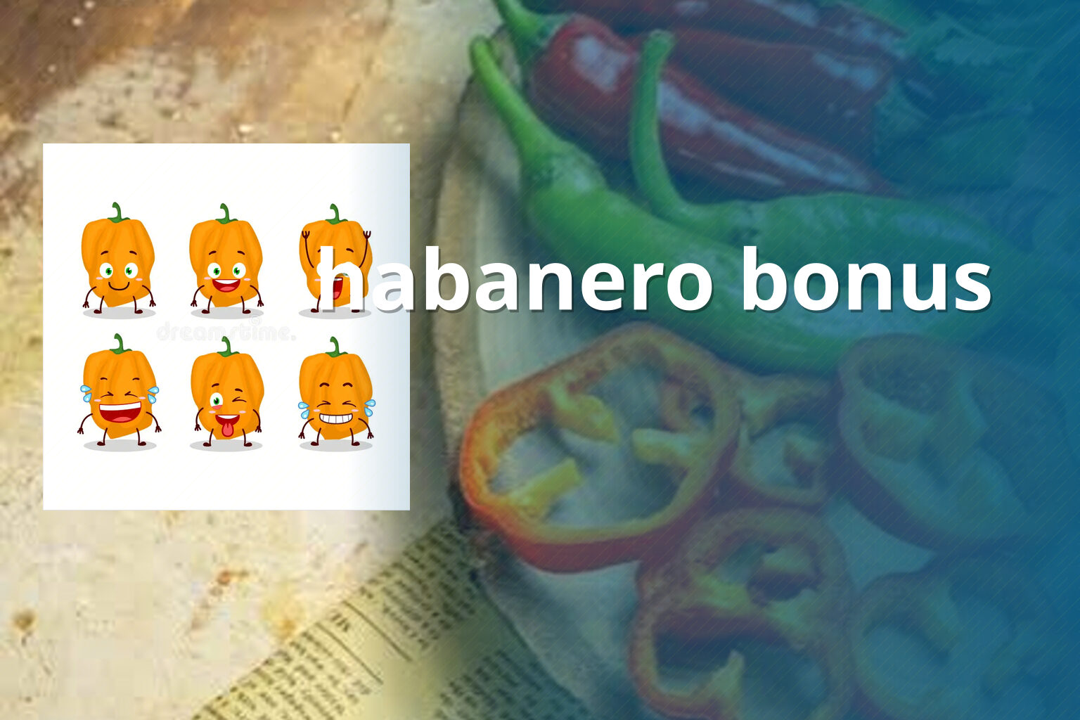 habanero bonus - gaming_brand