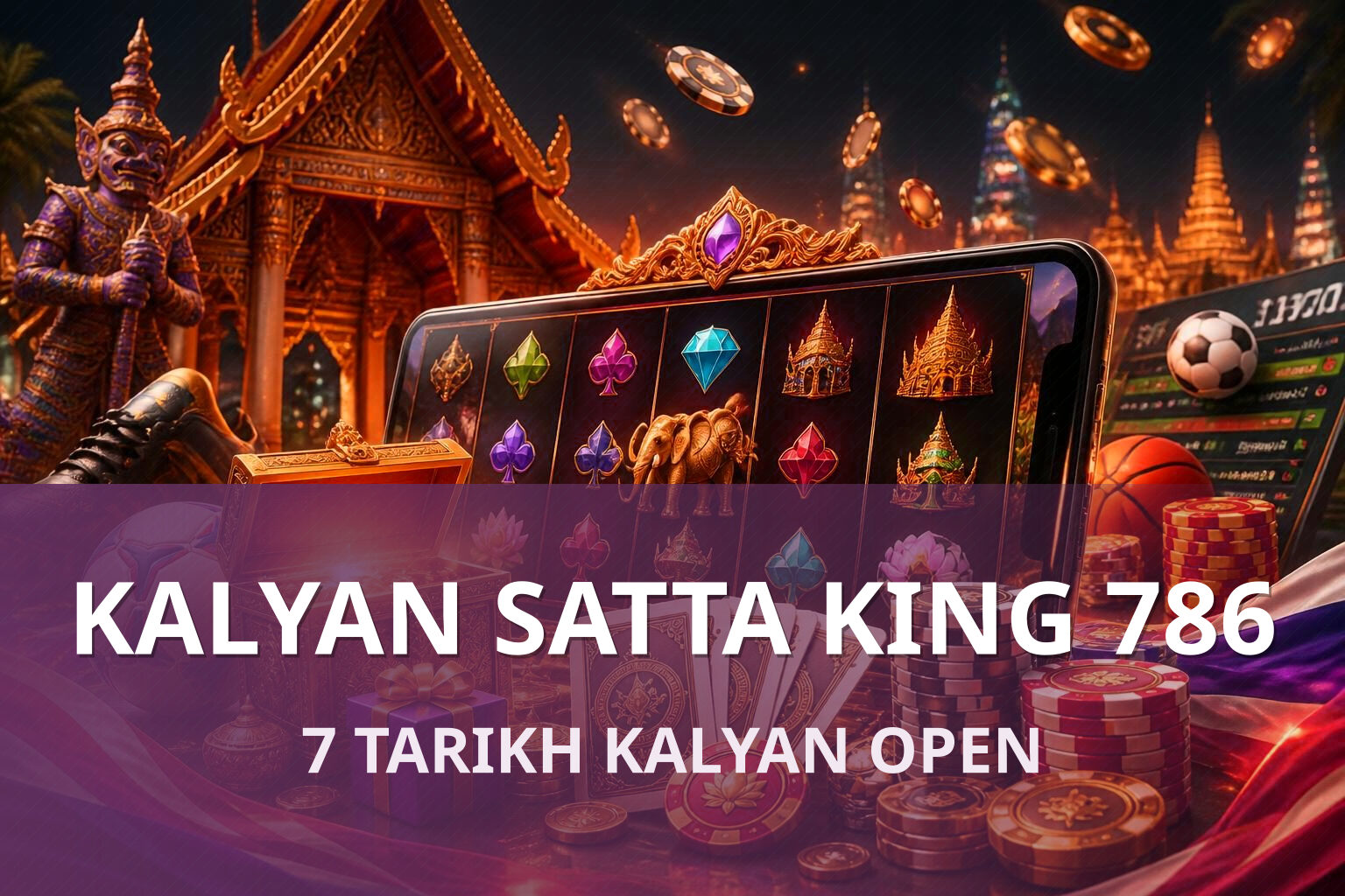 KALYAN SATTA KING 786 - matka_satta
