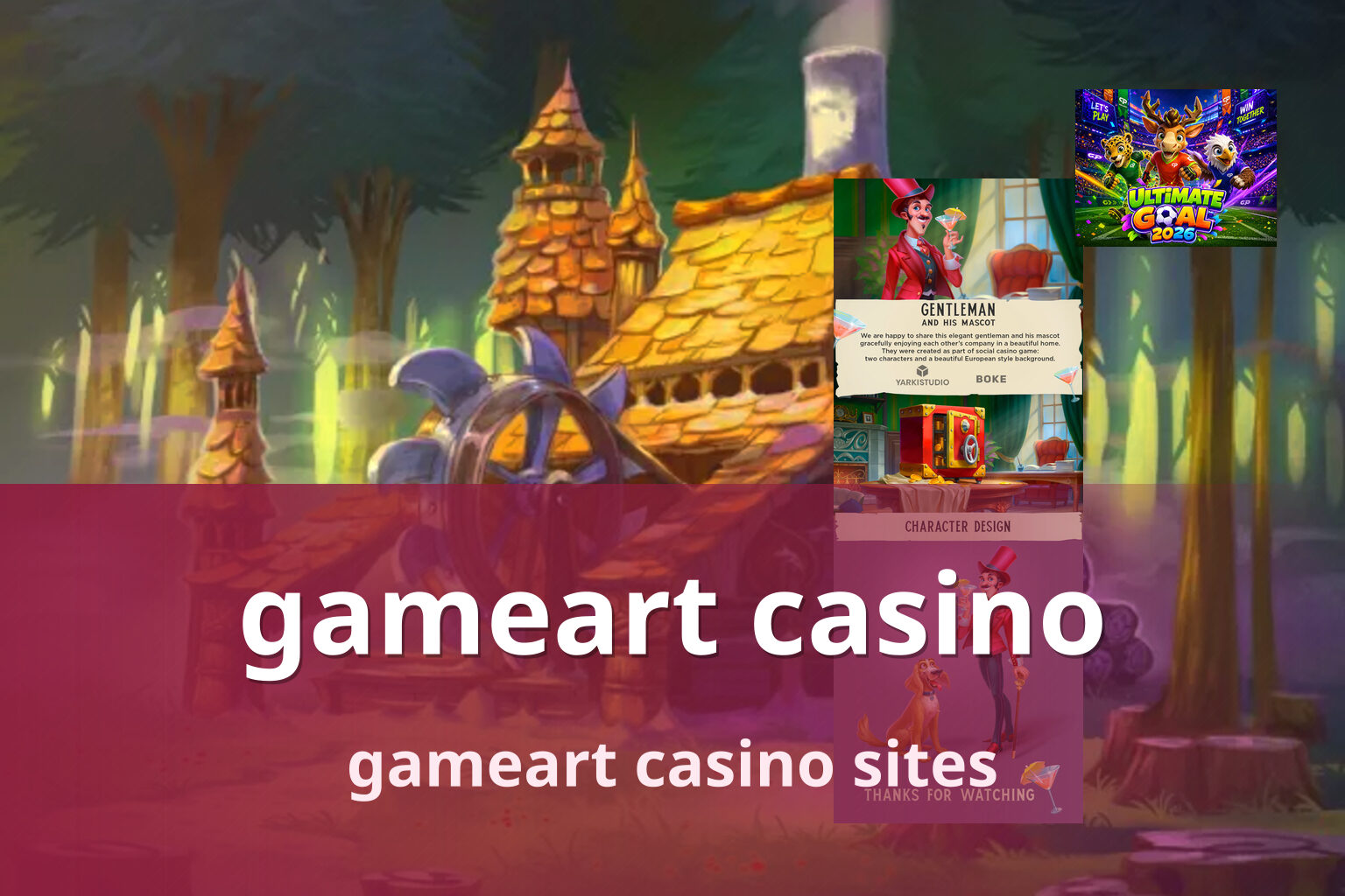 gameart casino gameart casino sites