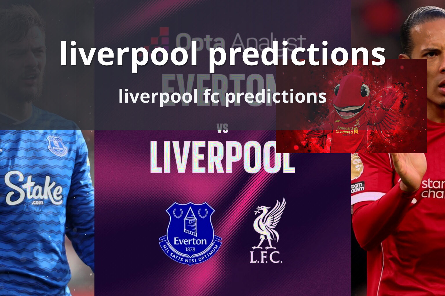 liverpool predictions liverpool fc predictions