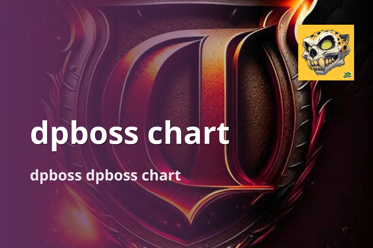 dpboss chart - gaming_brand
