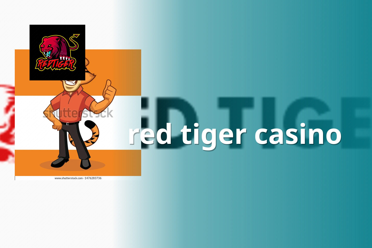 red tiger casino - casino
