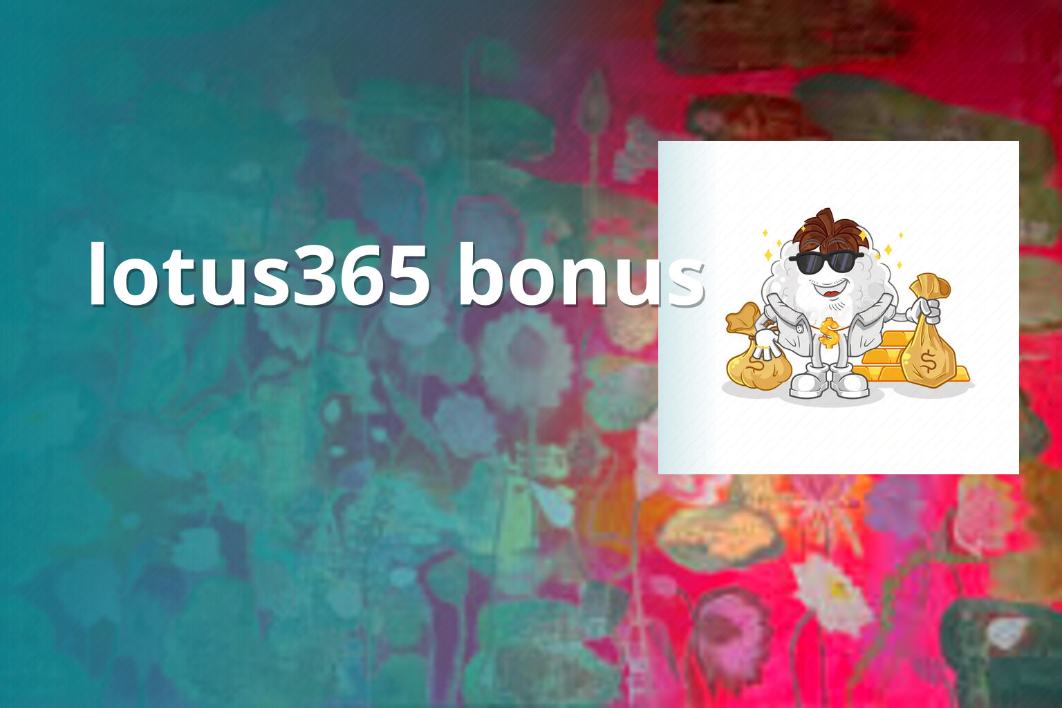 lotus365 bonus - gaming_brand