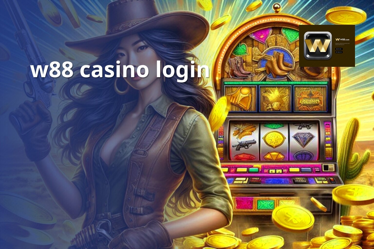 w88 casino login - gaming_brand