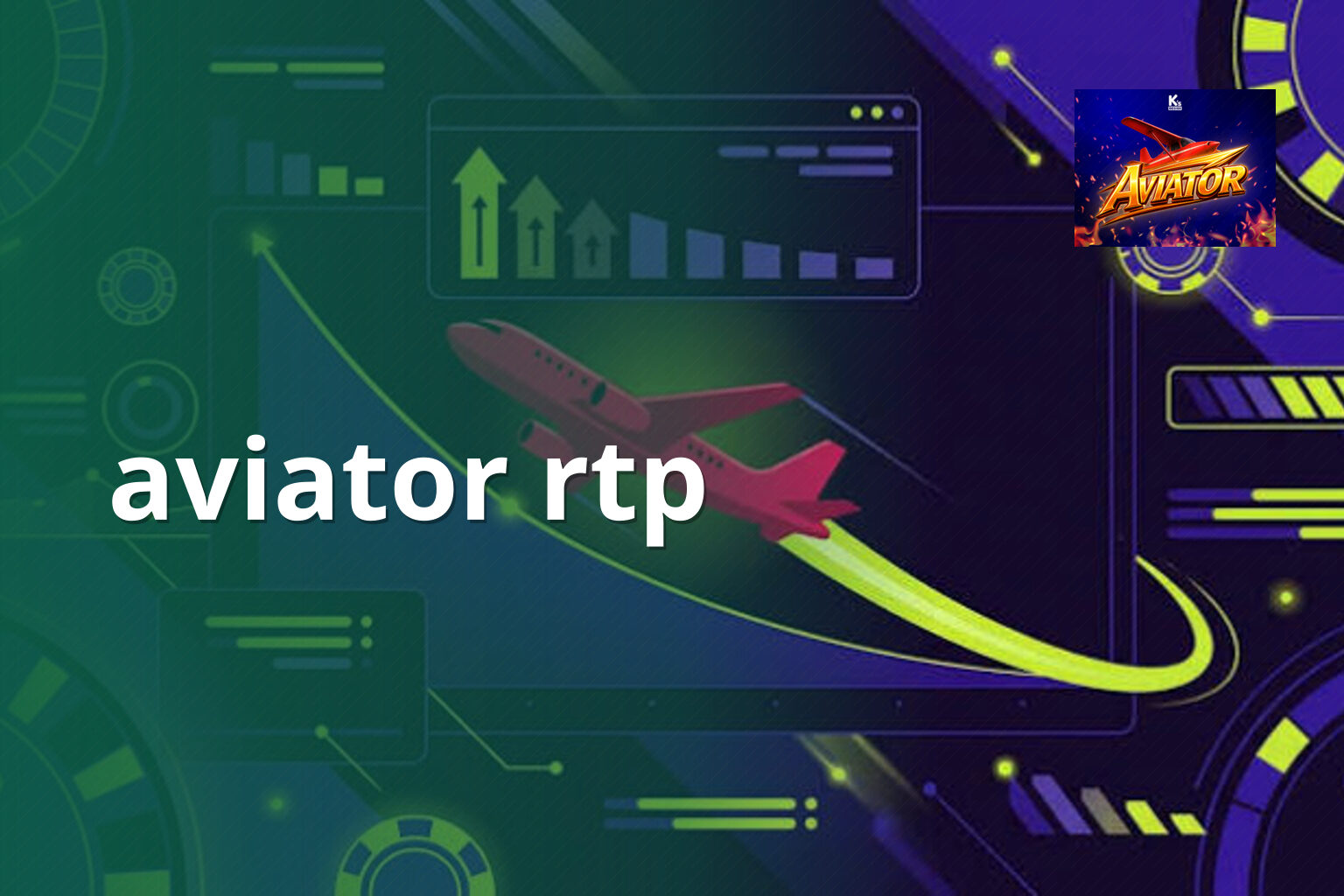 aviator rtp - crash_games