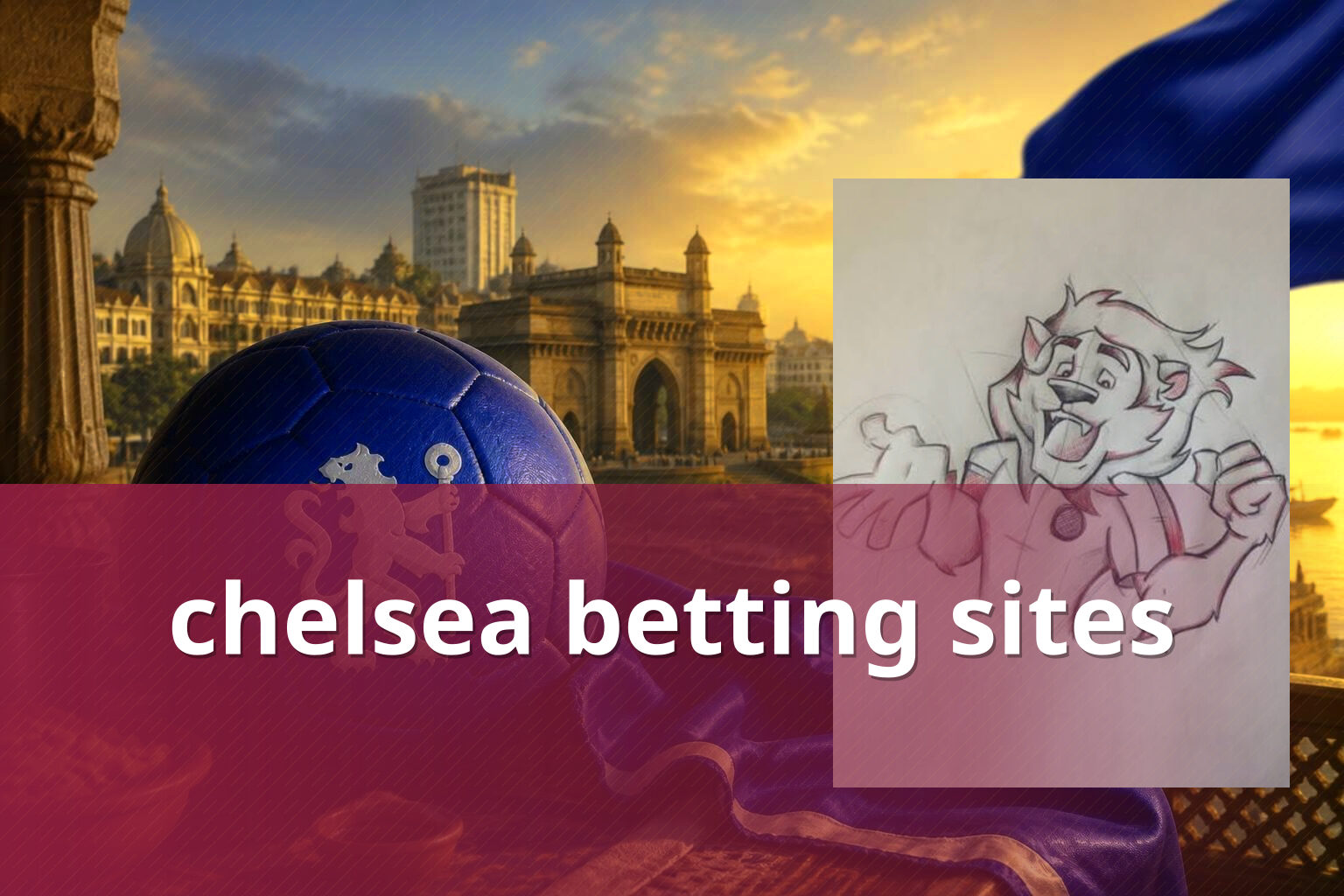 chelsea betting sites - sportsbook