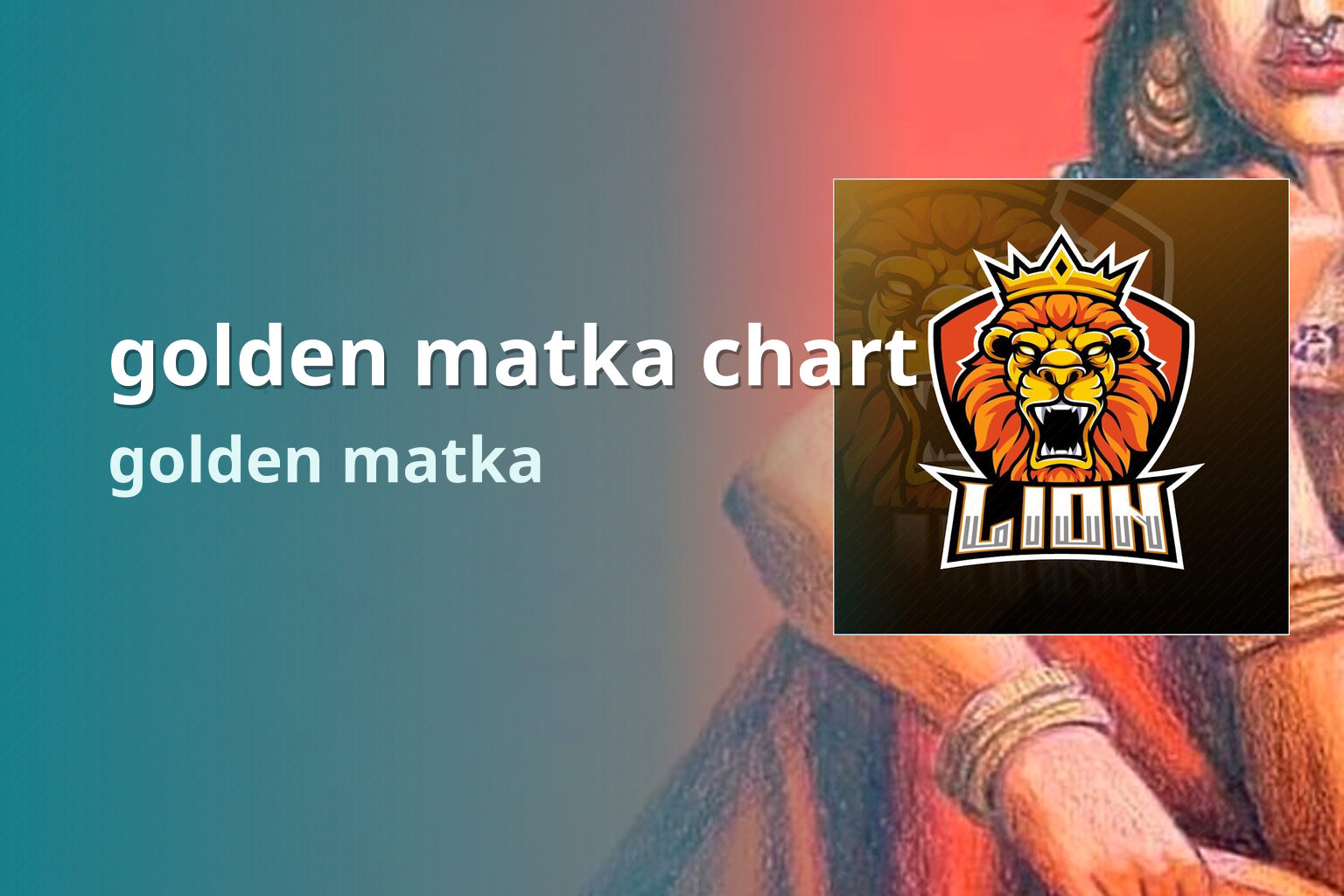 golden matka chart golden matka