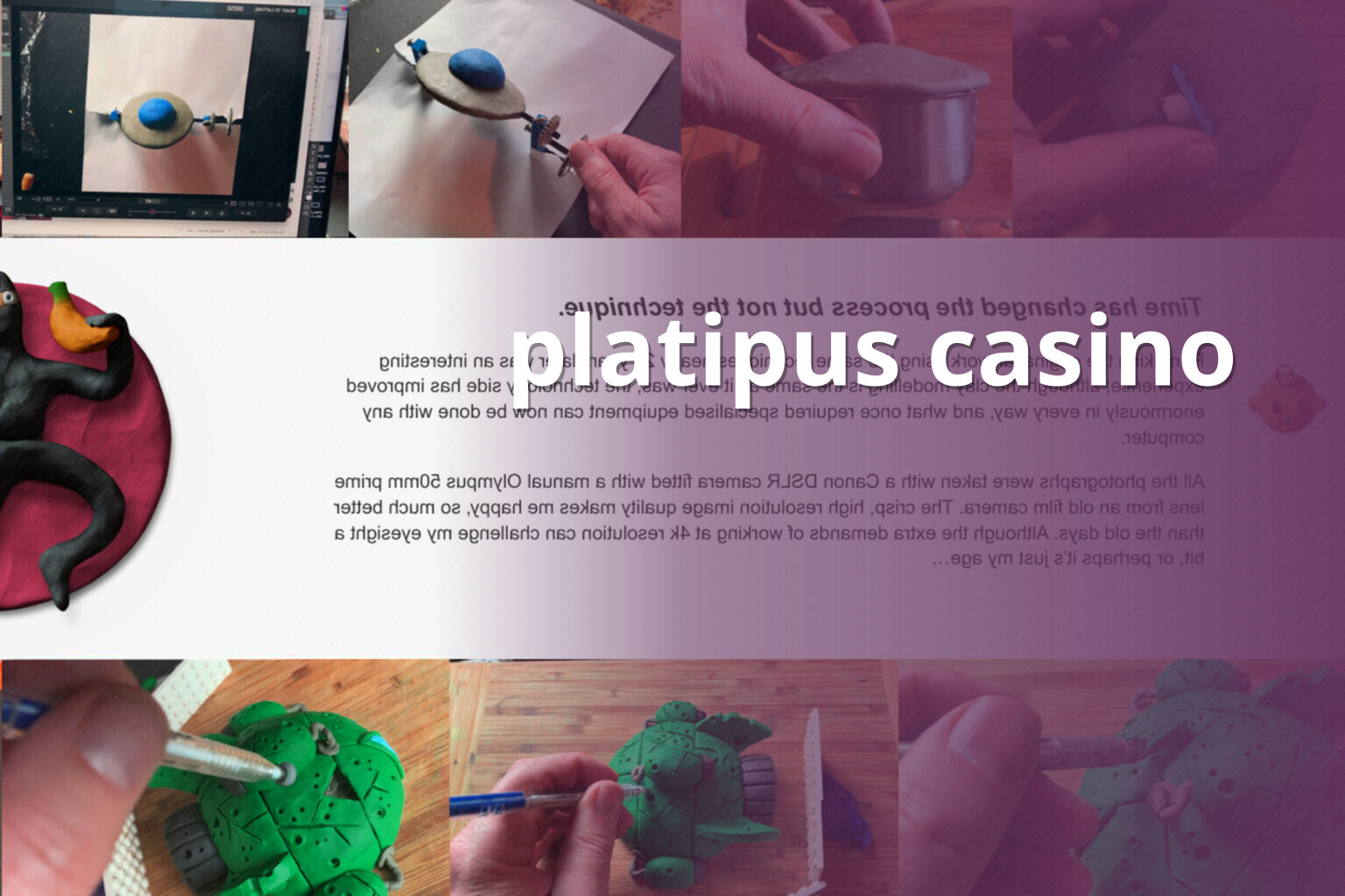 platipus casino - casino