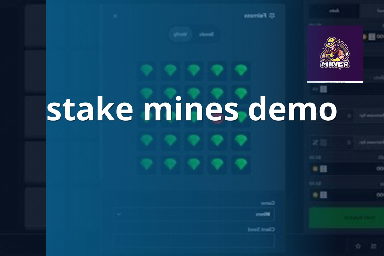stake mines demo - gaming_brand