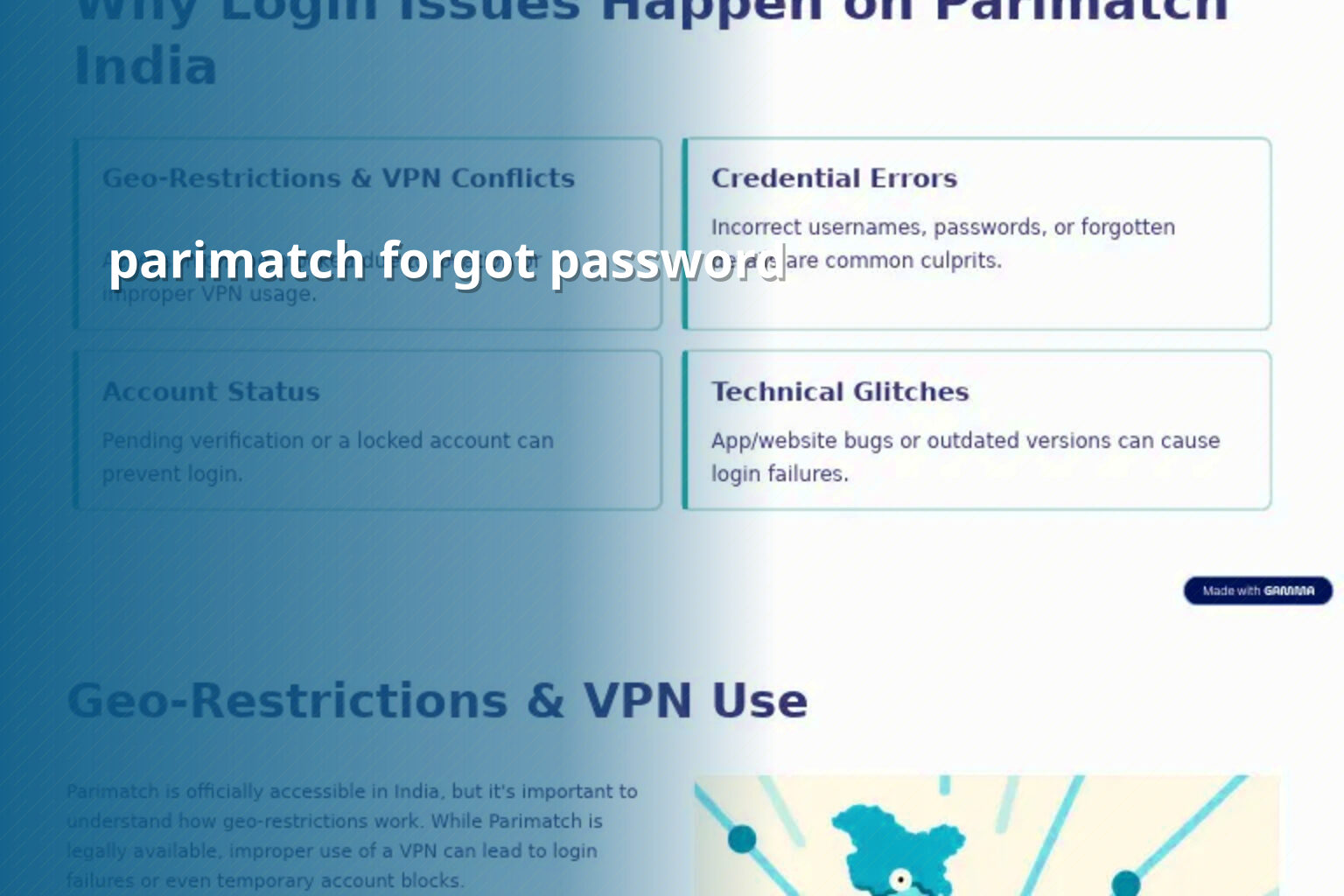 parimatch forgot password - gaming_brand
