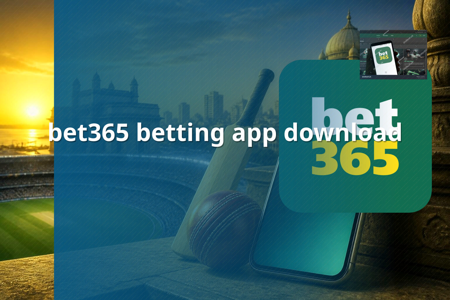 bet365 betting app download - gaming_brand