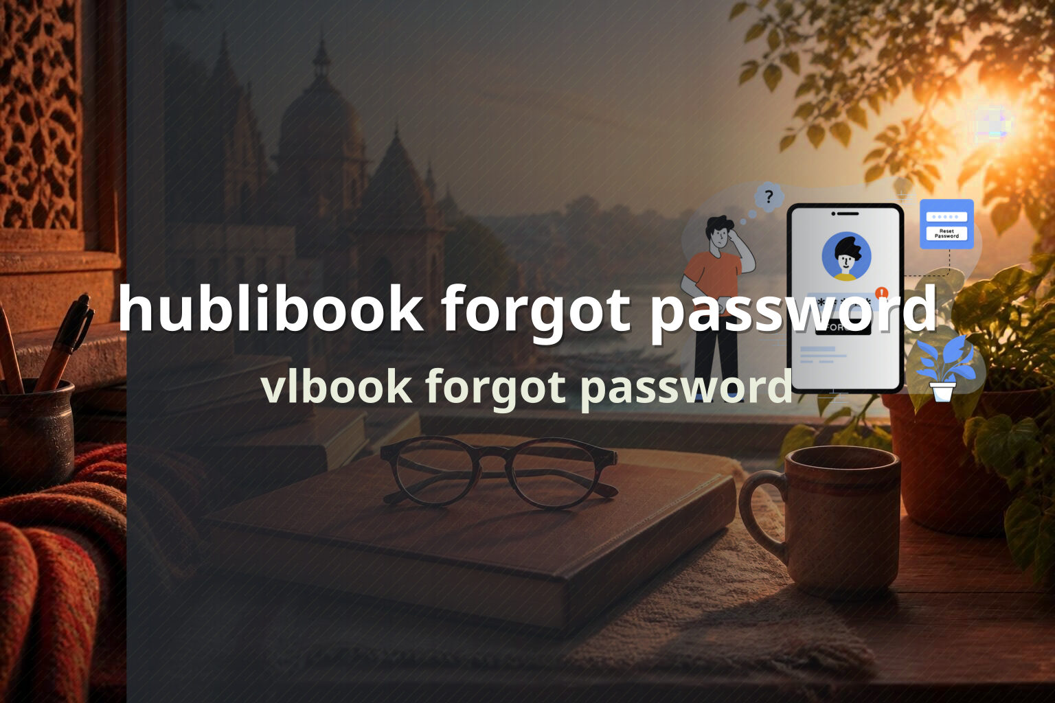 hublibook forgot password vlbook forgot password