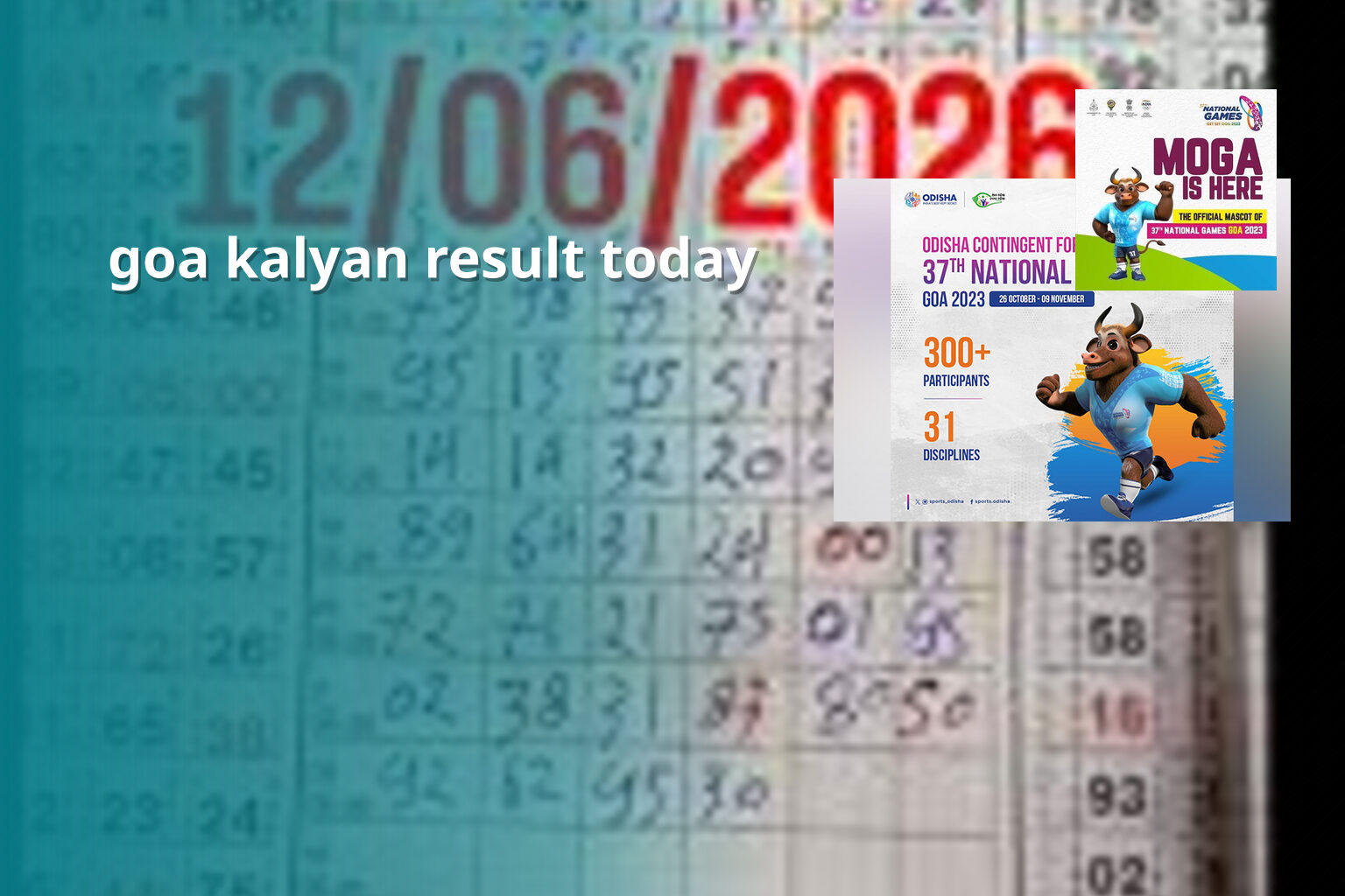 goa kalyan result today - matka_satta