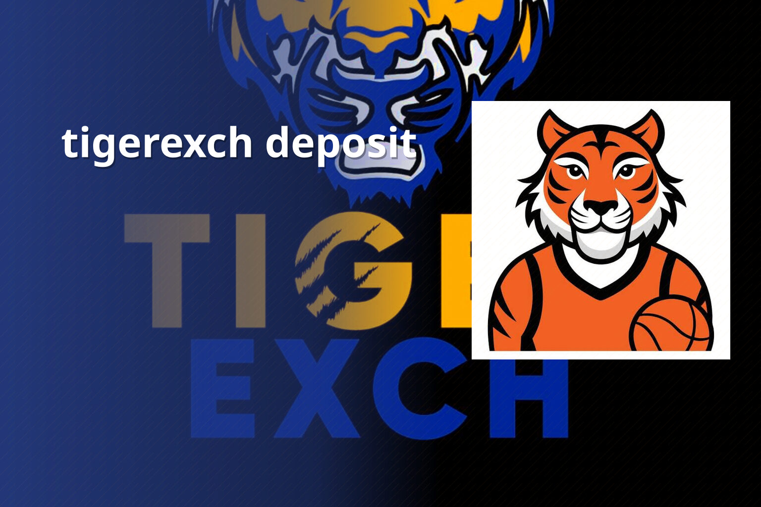 tigerexch deposit - gaming_brand