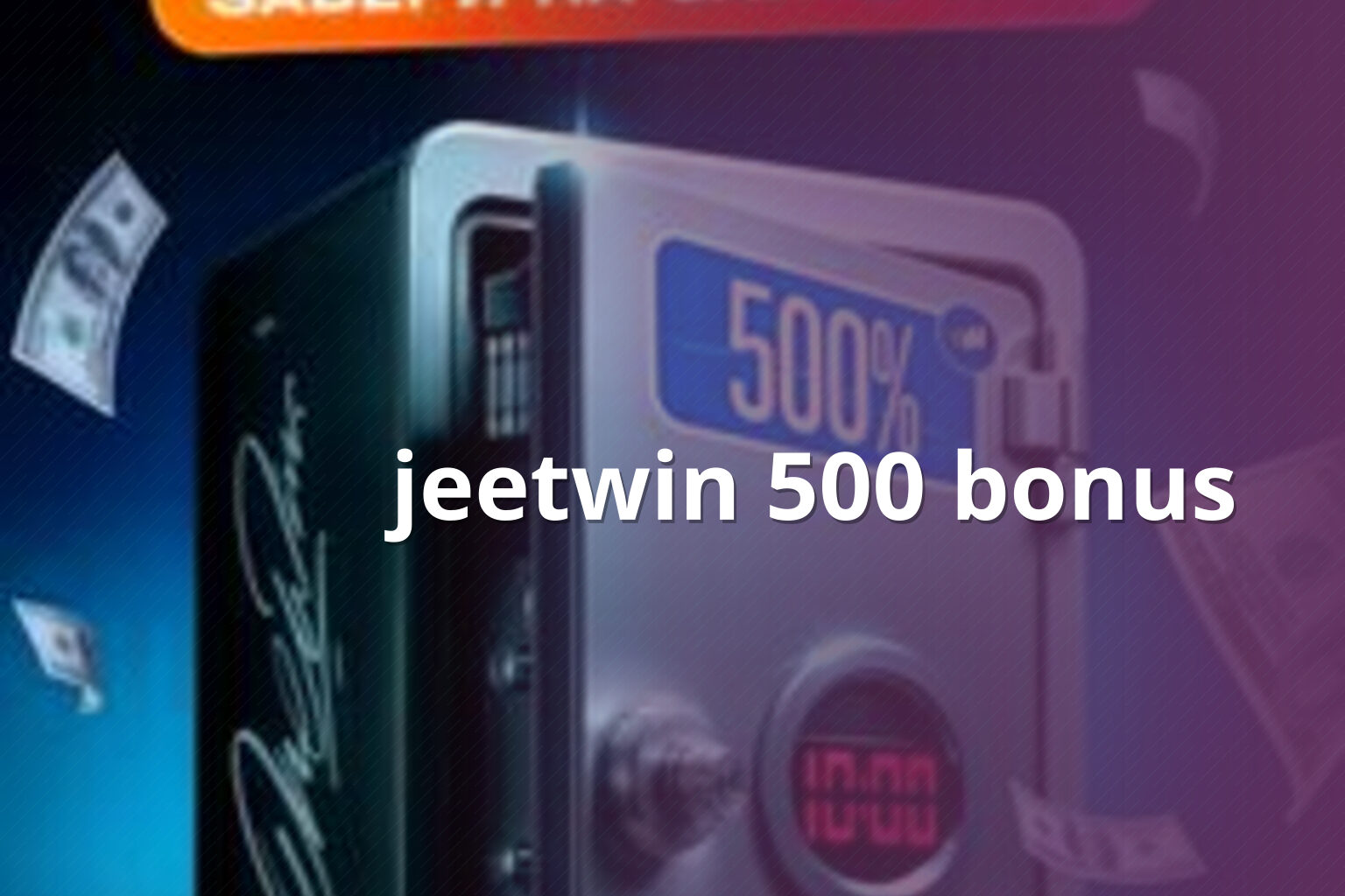 jeetwin 500 bonus - gaming_brand
