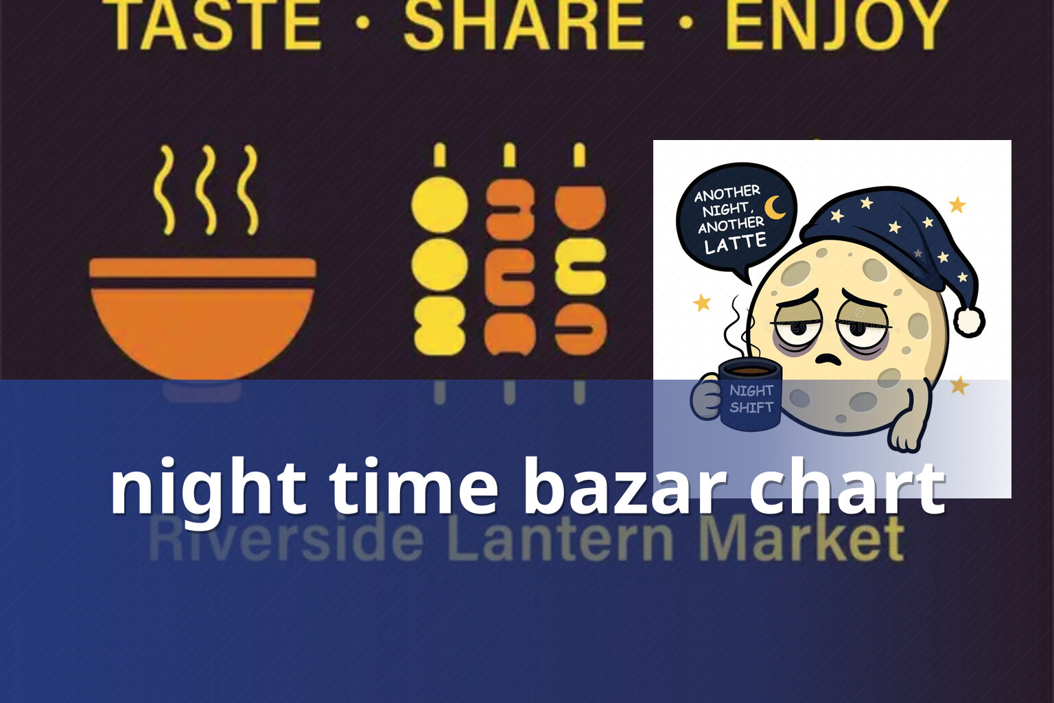night time bazar chart - matka_satta