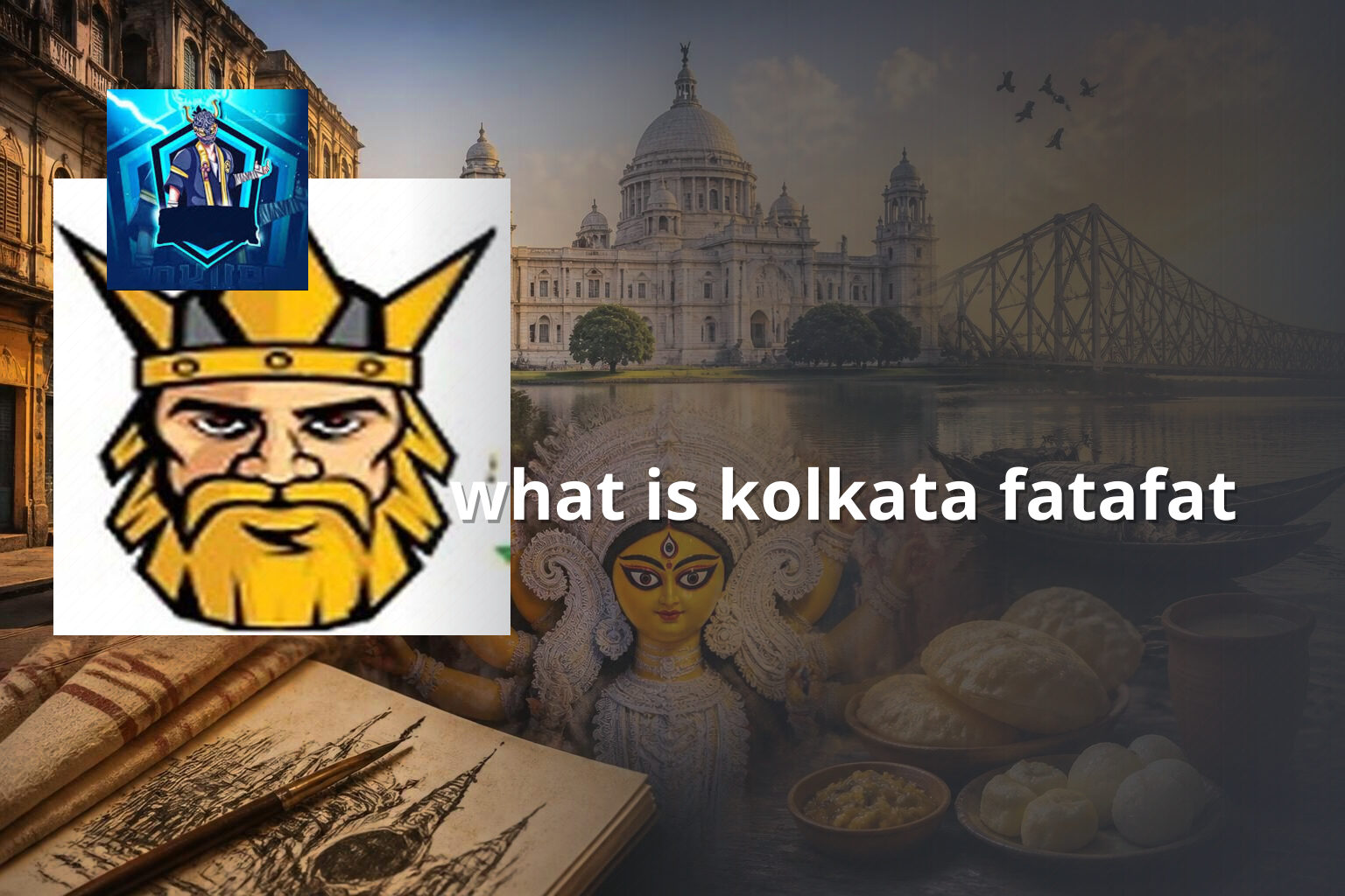 what is kolkata fatafat - online_gaming