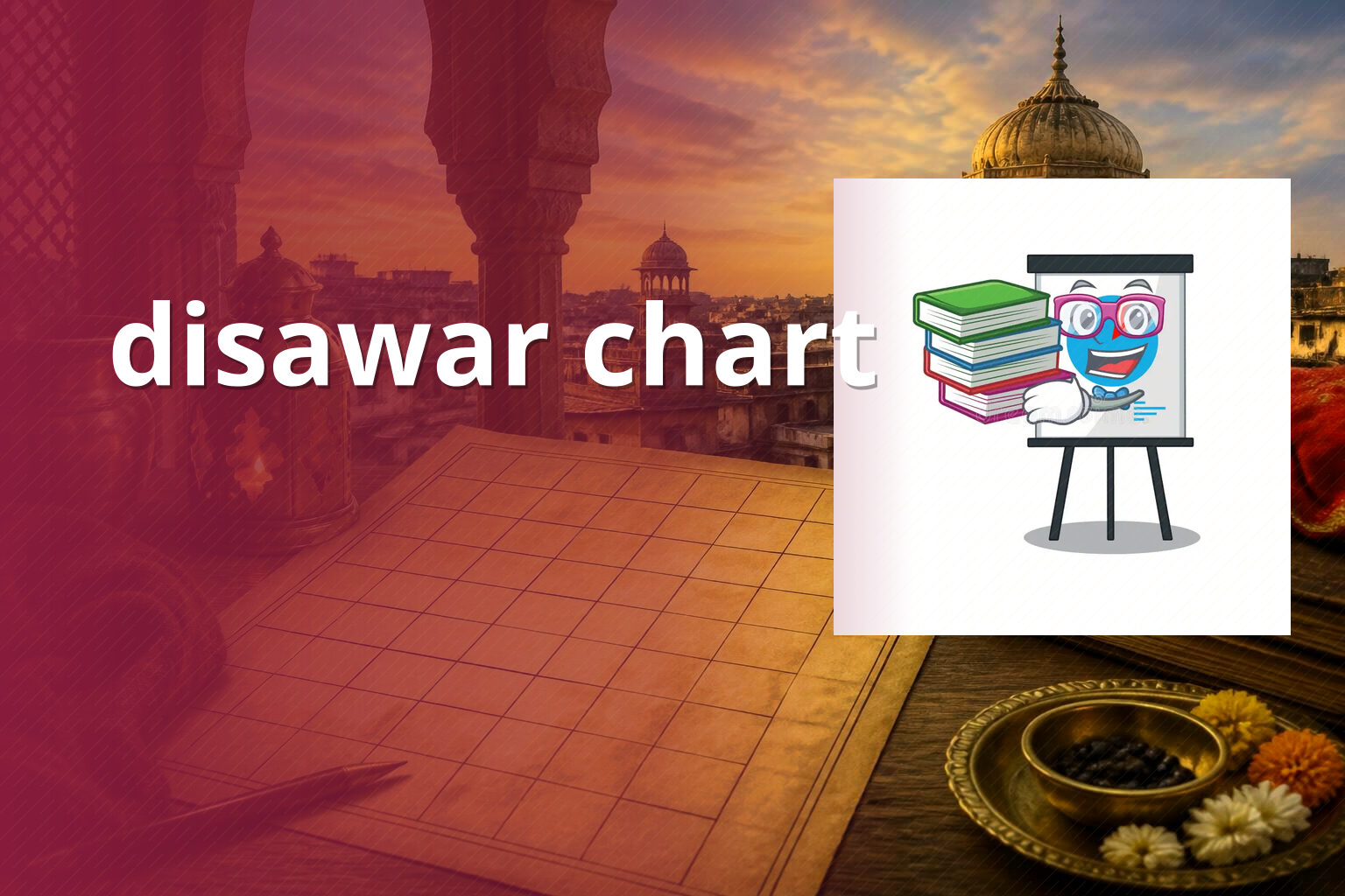 disawar chart - matka_satta