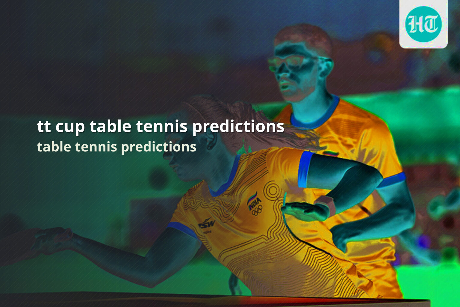 tt cup table tennis predictions - sportsbook
