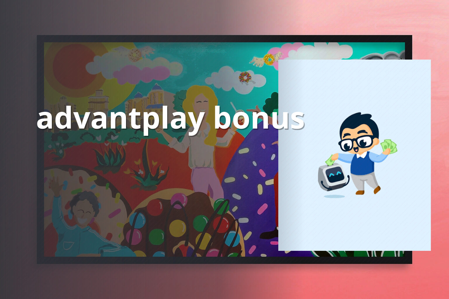 advantplay bonus - gaming_brand