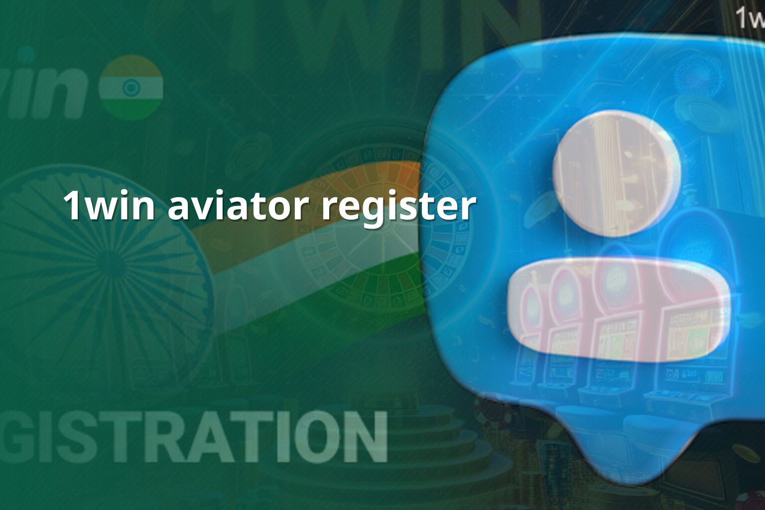 1win aviator register - gaming_brand