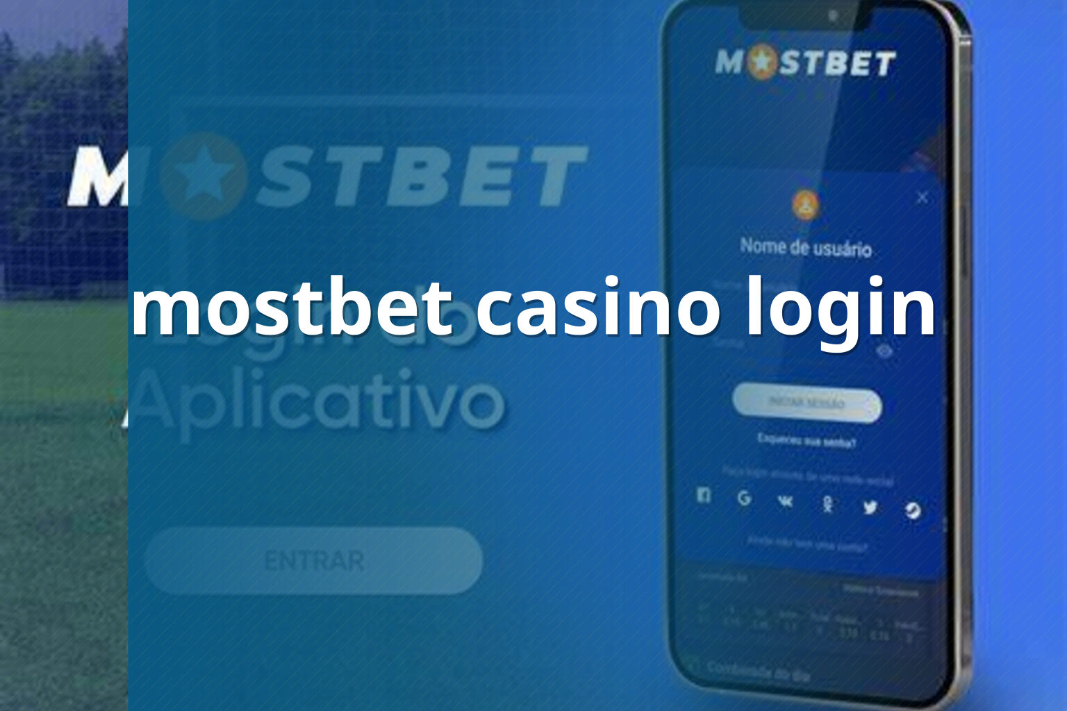 mostbet casino login - gaming_brand