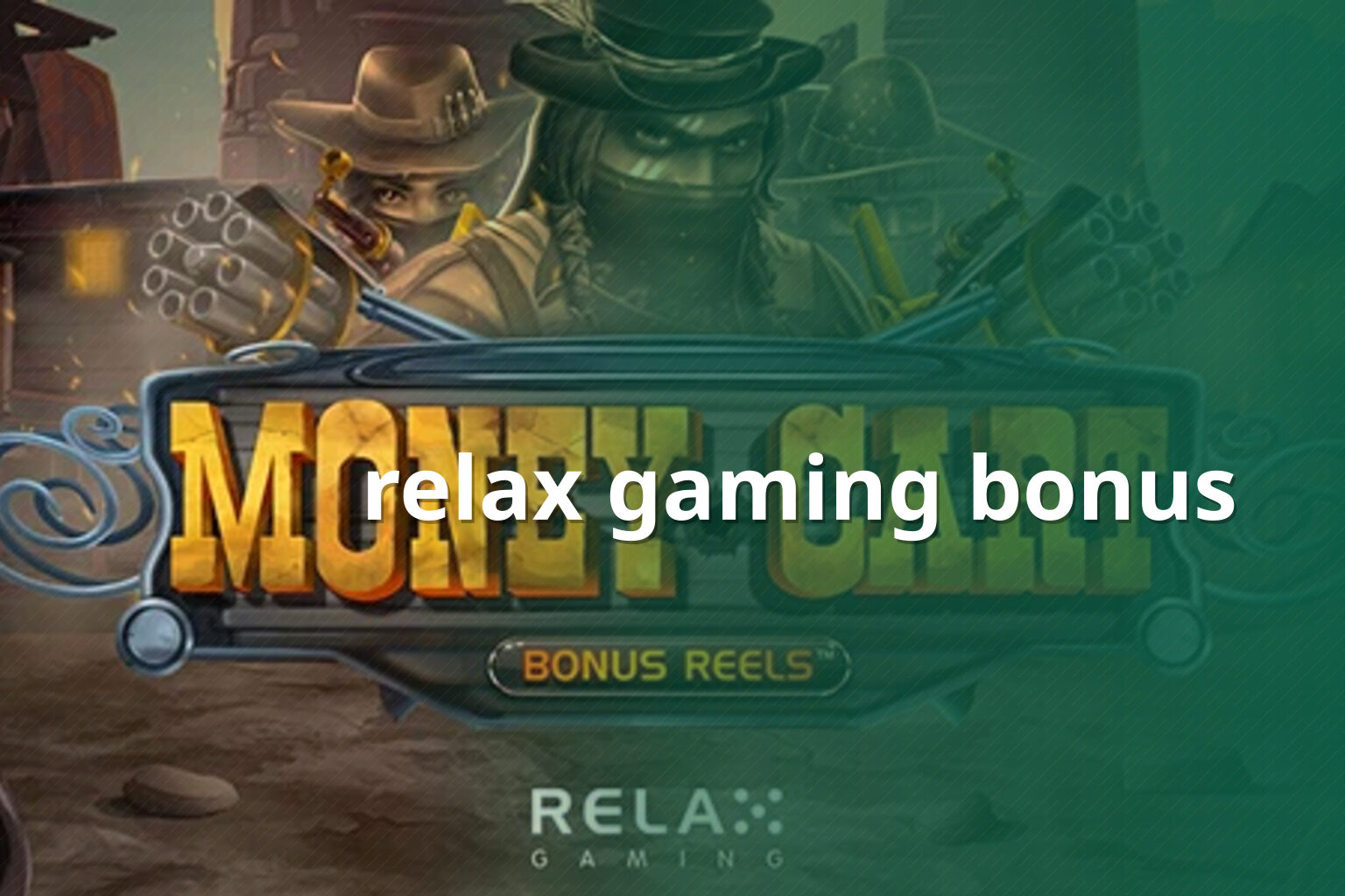 relax gaming bonus - gaming_brand
