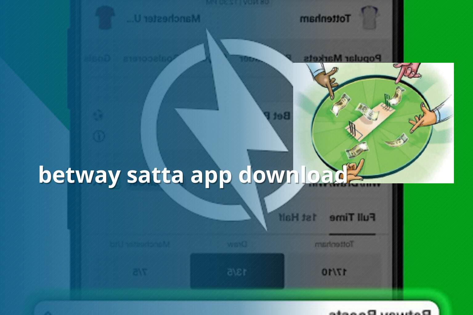 betway satta app download - gaming_brand