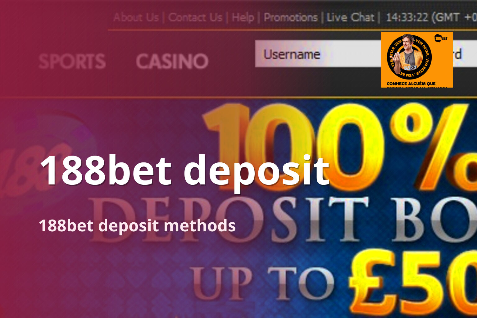 188bet deposit - gaming_brand