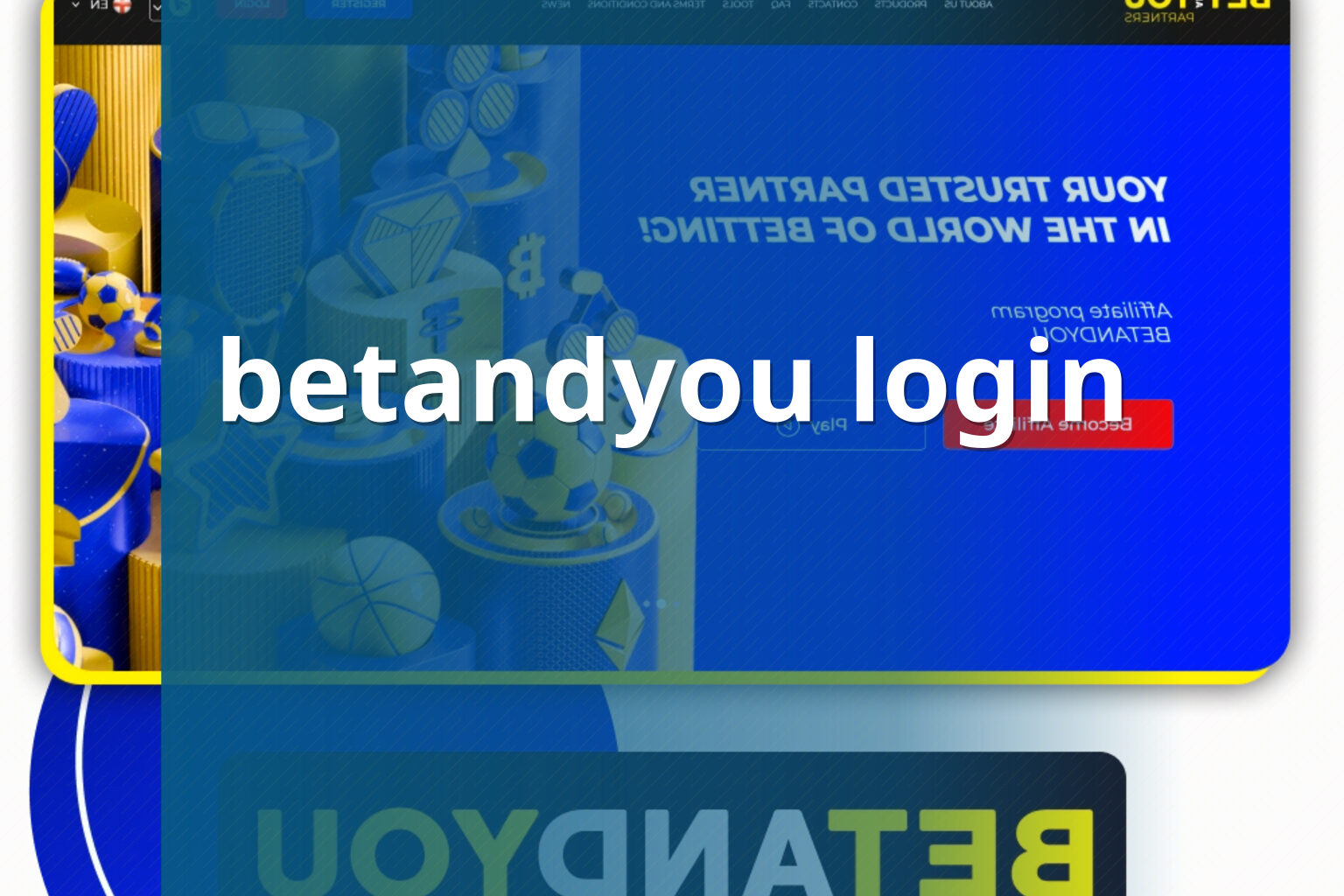 betandyou login - gaming_brand