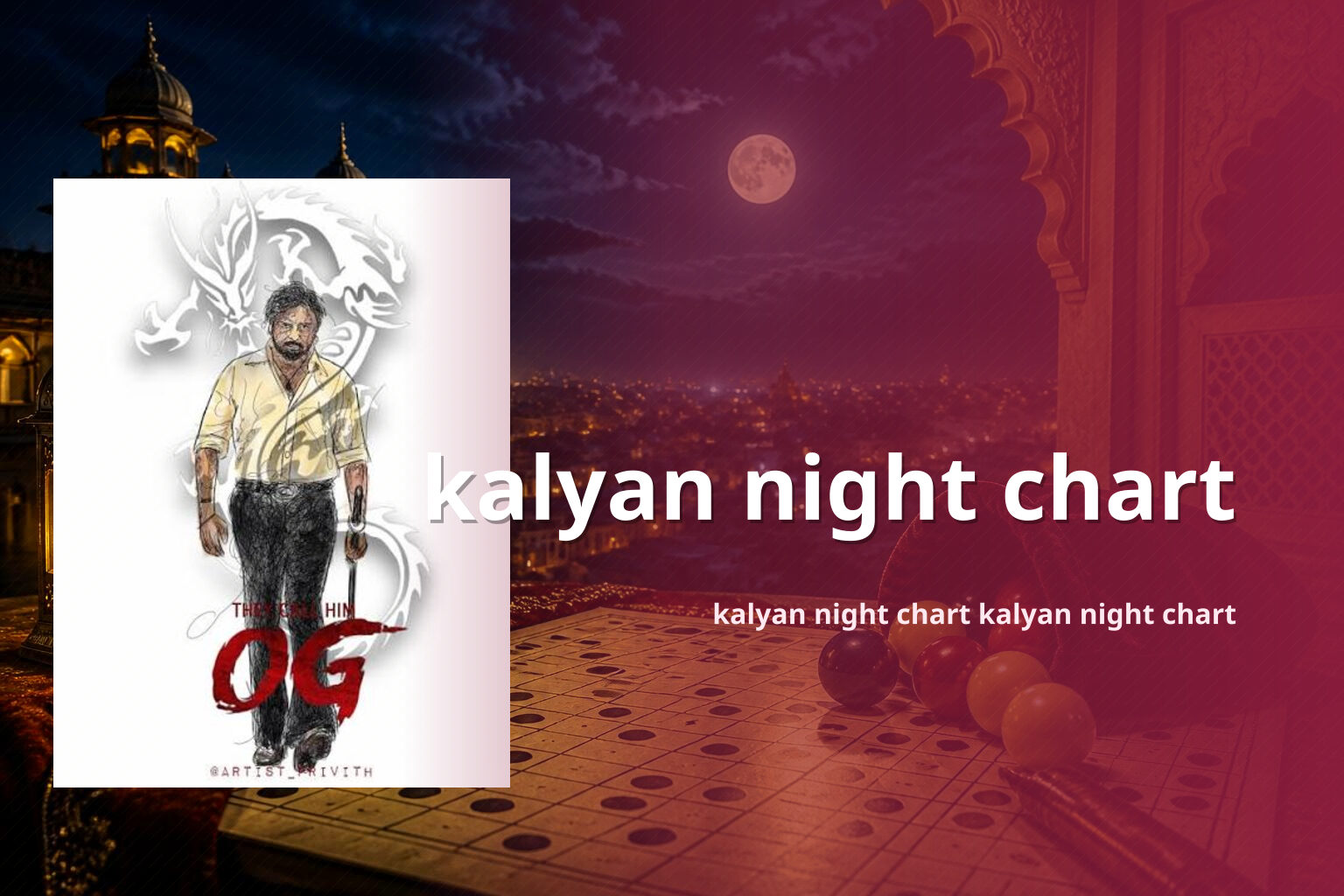 kalyan night chart kalyan night chart kalyan night chart