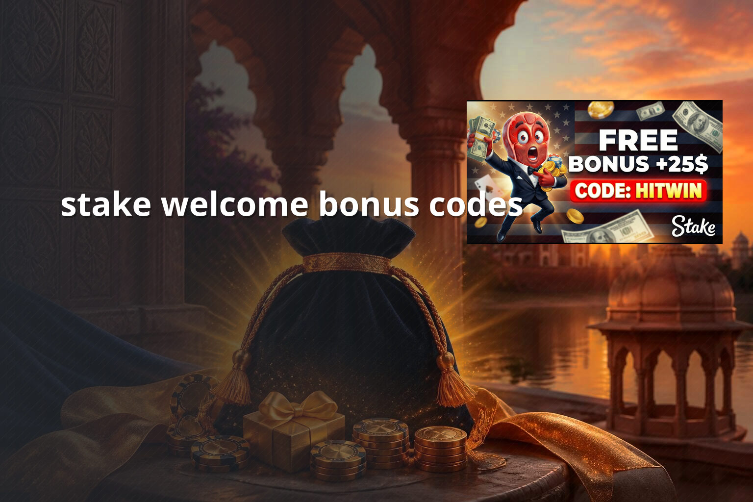 stake welcome bonus codes - gaming_brand