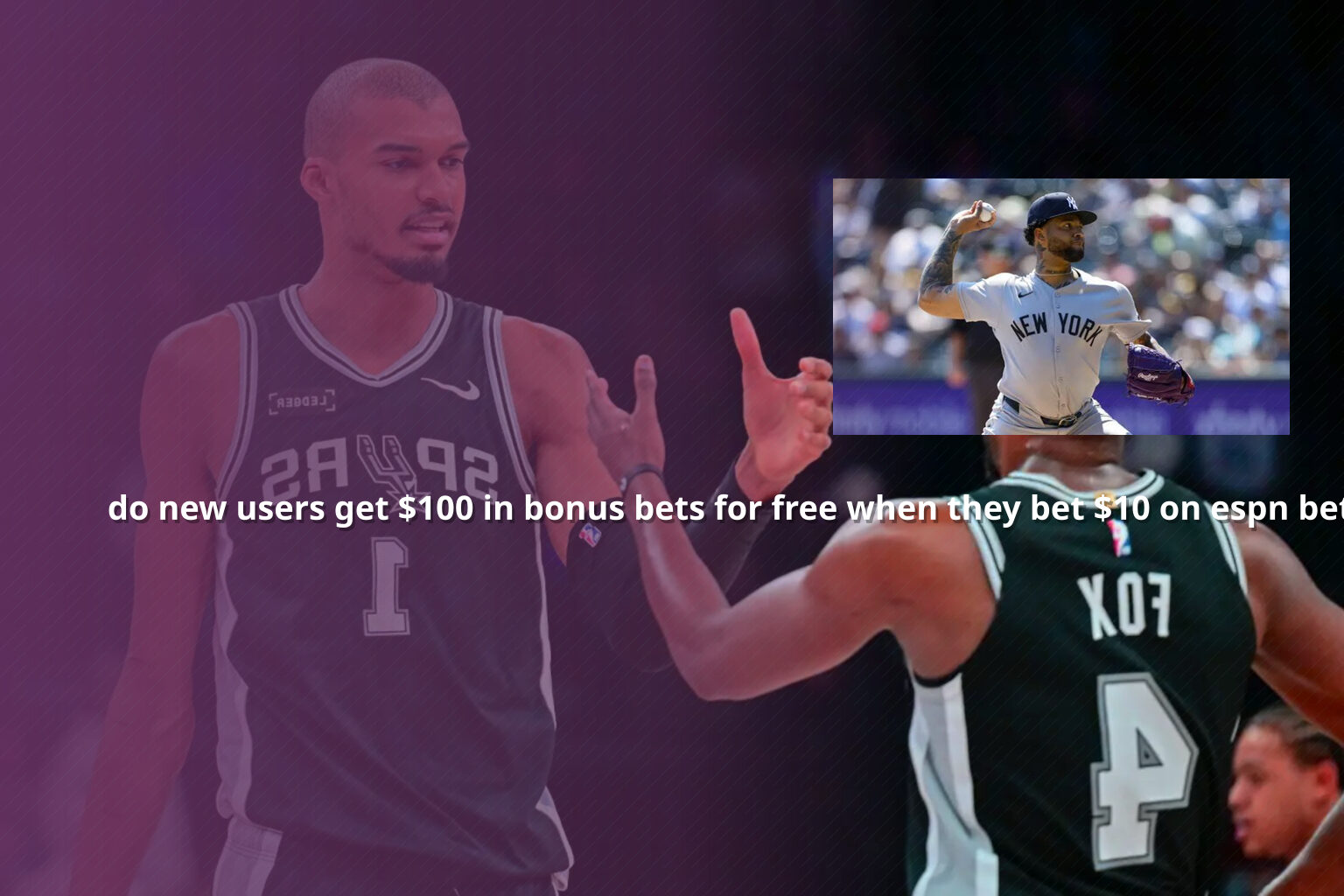 do new users get $100 in bonus bets for free when they bet $10 on espn b - payment_and_bonus