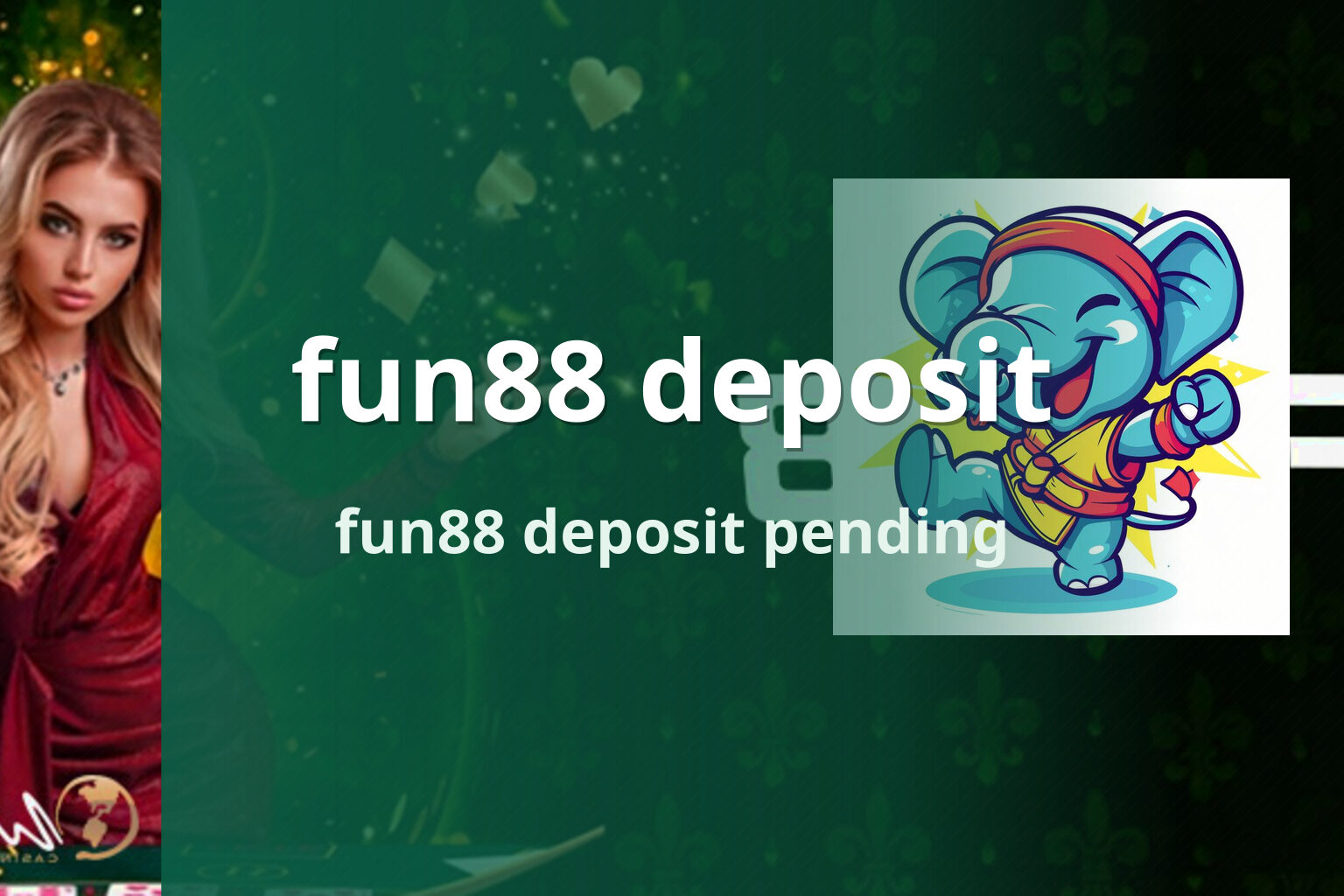 fun88 deposit fun88 deposit pending