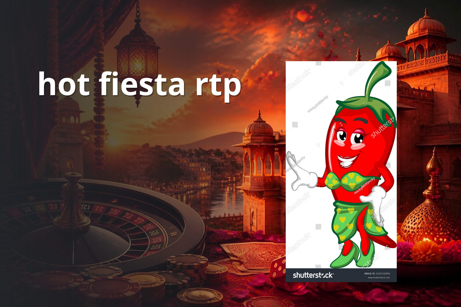 hot fiesta rtp - slots