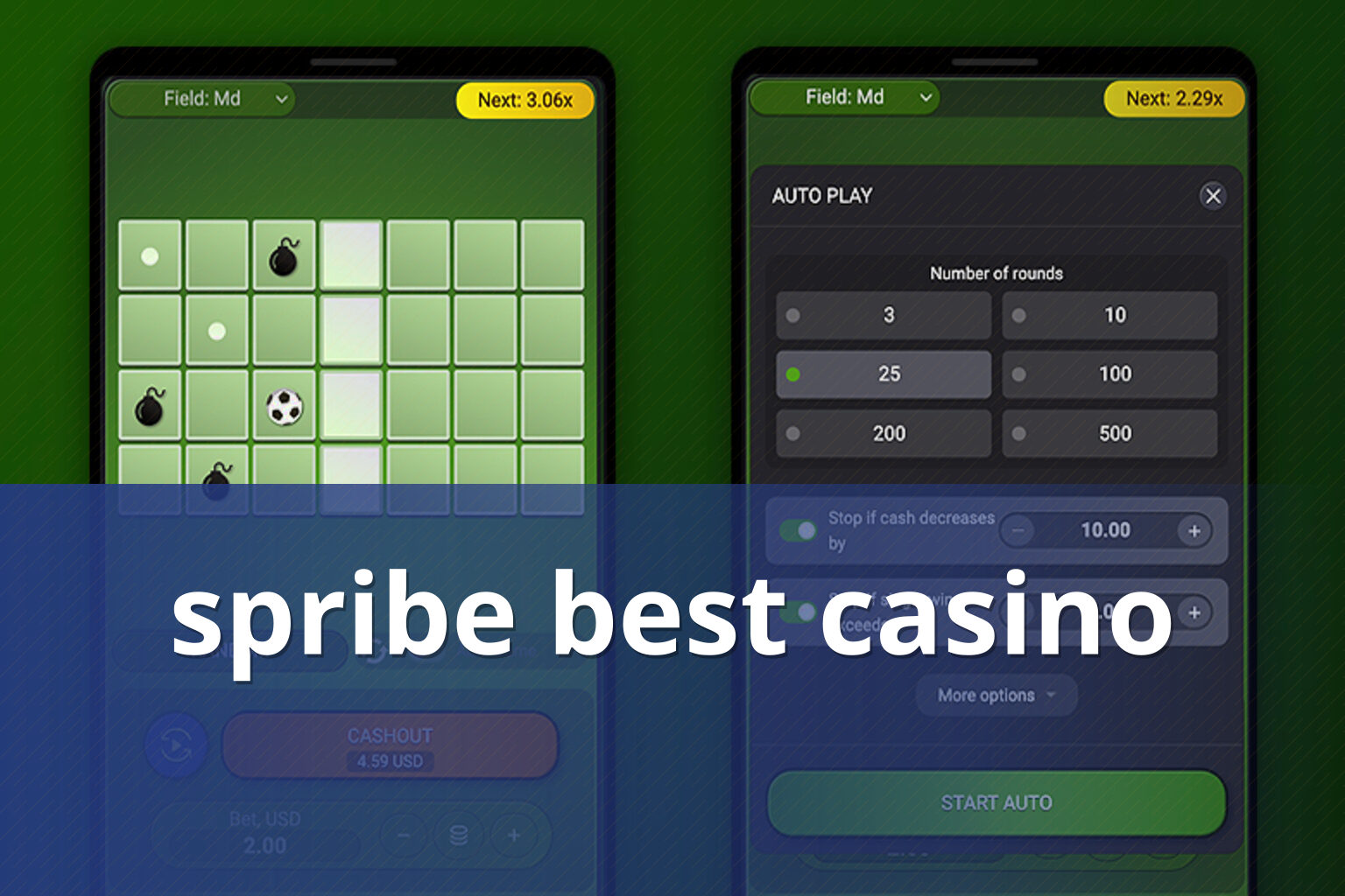 spribe best casino - casino
