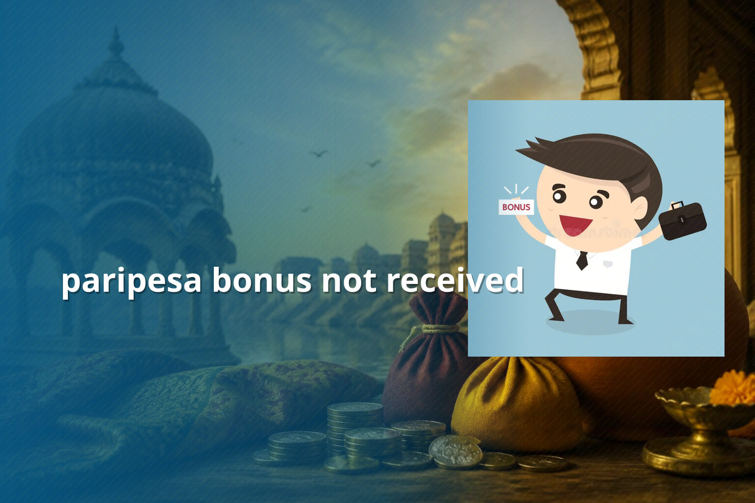 paripesa bonus not received - gaming_brand