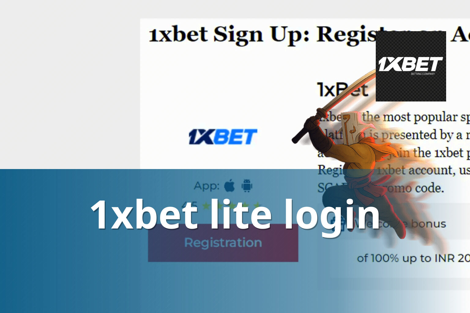 1xbet lite login - gaming_brand