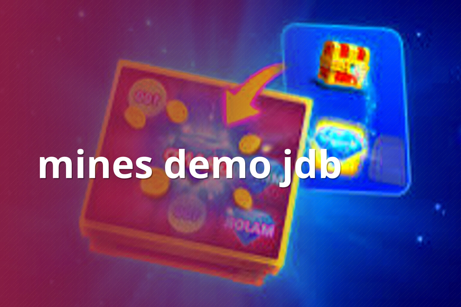 mines demo jdb - slots