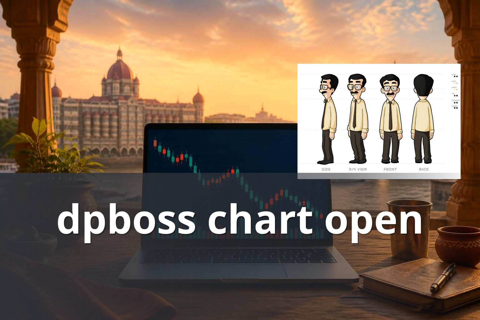 dpboss chart open - slots
