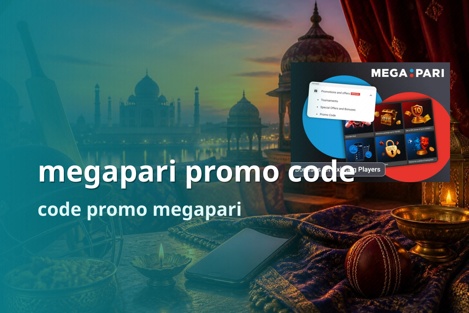 megapari promo code code promo megapari