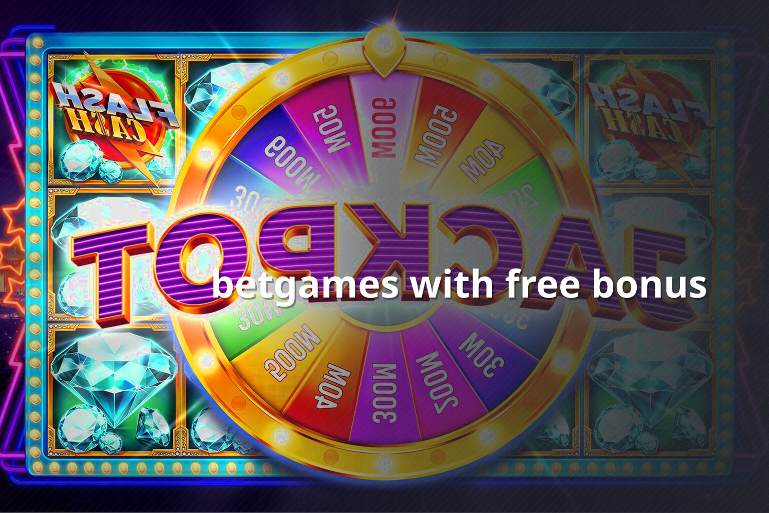 betgames with free bonus - payment_and_bonus