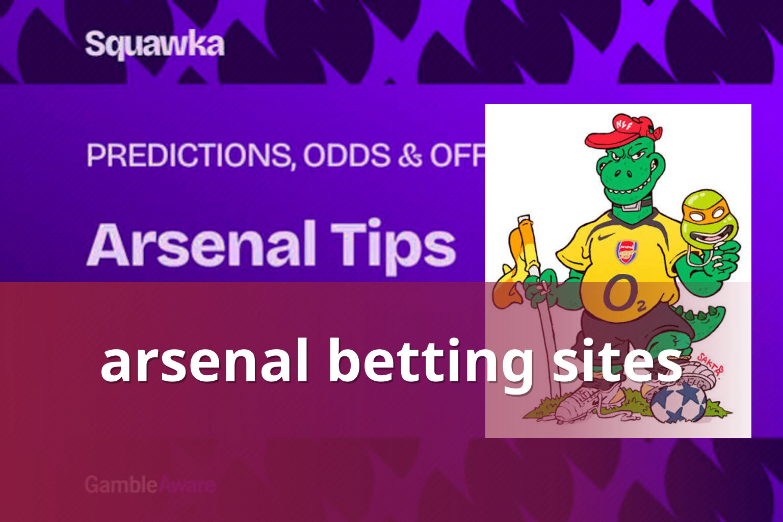 arsenal betting sites - sportsbook